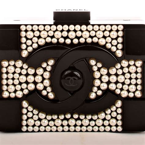 chanel lego clutch bag replica|Chanel Lego clutch price.